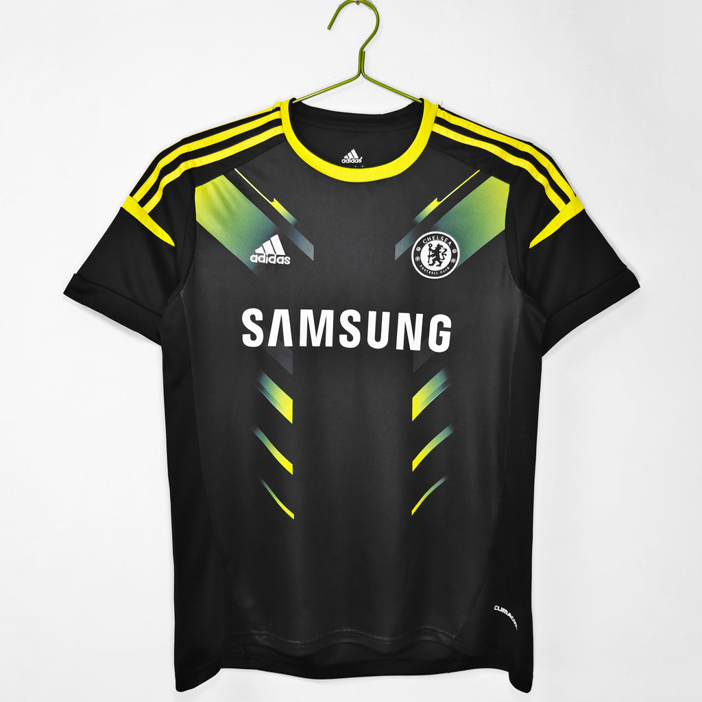 12/13 Chelsea Third Away Retro Jersey