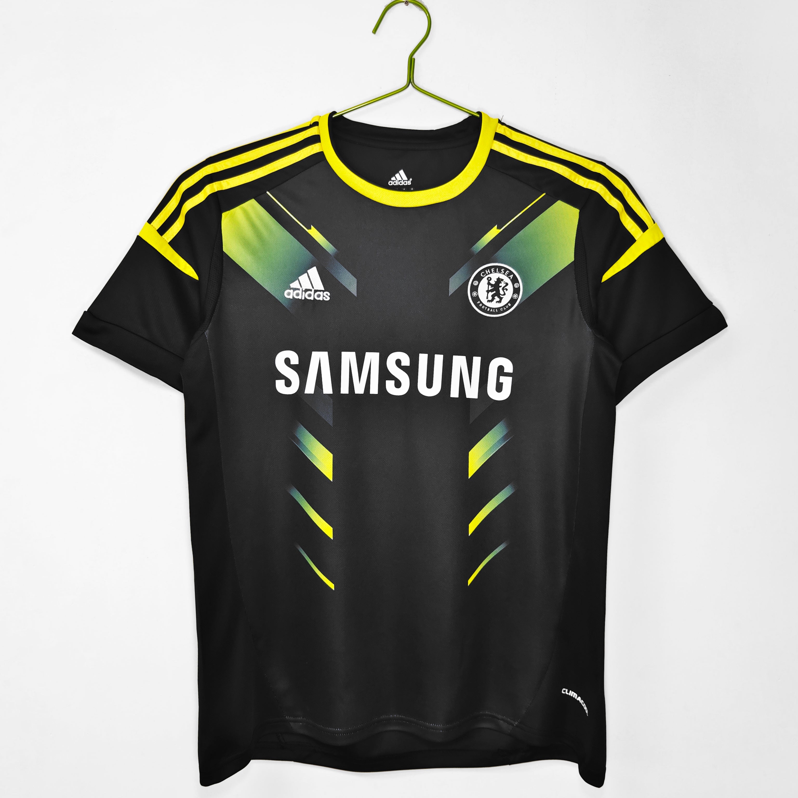 12/13 Chelsea Third Away Retro Jersey