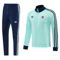 26/27 Germany Tracksuit - Full Zip