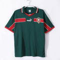 1998 Morocco Away Retro Jersey