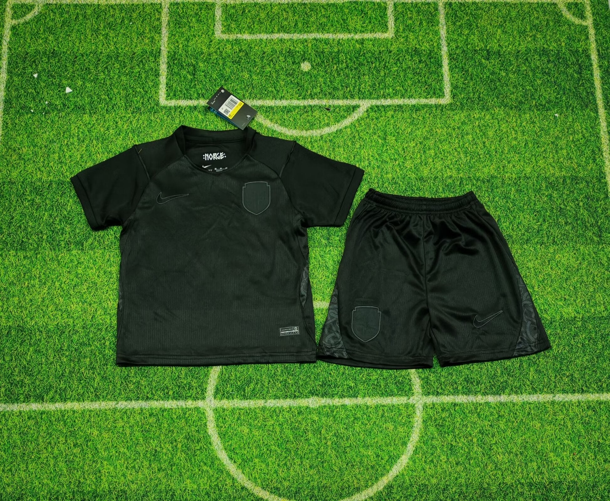 2026 Norway Away Jersey