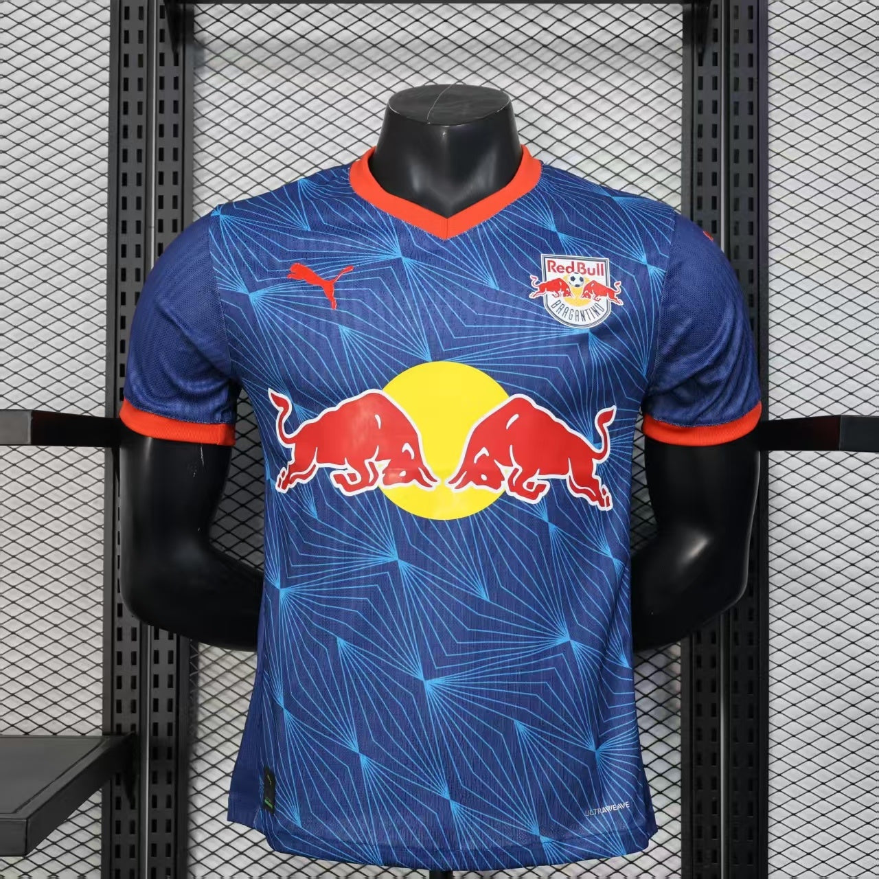 25/26 Leipzig Special Jersey