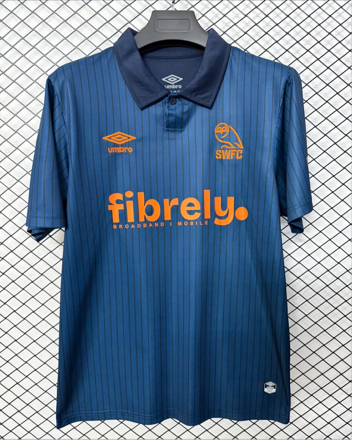 26/27 Sheffield United Third Away Jersey