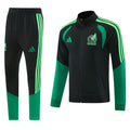 26/27 Mexico Tracksuit - Full Zip