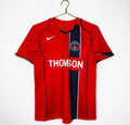 04/05 PSG Away Retro Jersey
