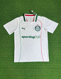 26/27 Palmeiras Away Jersey