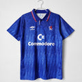 89/91 Chelsea Home Retro Jersey