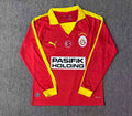 26/27 Galatasaray Long Sleeve Special Jersey