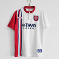 96/97 Rangers Away Retro Jersey