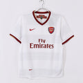 07/08 Arsenal Away Retro Jersey