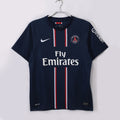 12/13 PSG Home Retro Jersey