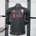 25/26 Liverpool Special Jersey