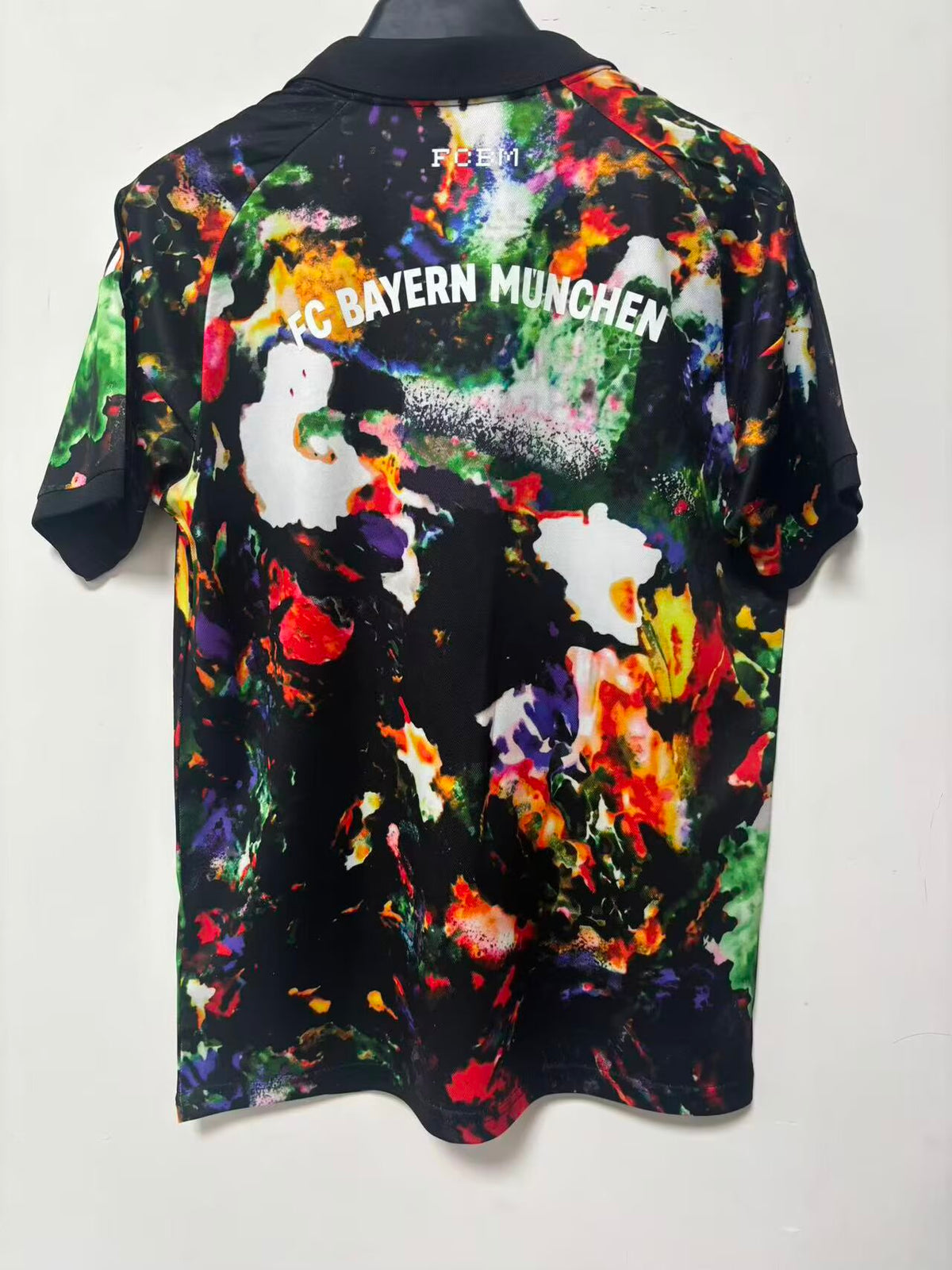 26/27 Bayern Special Jersey