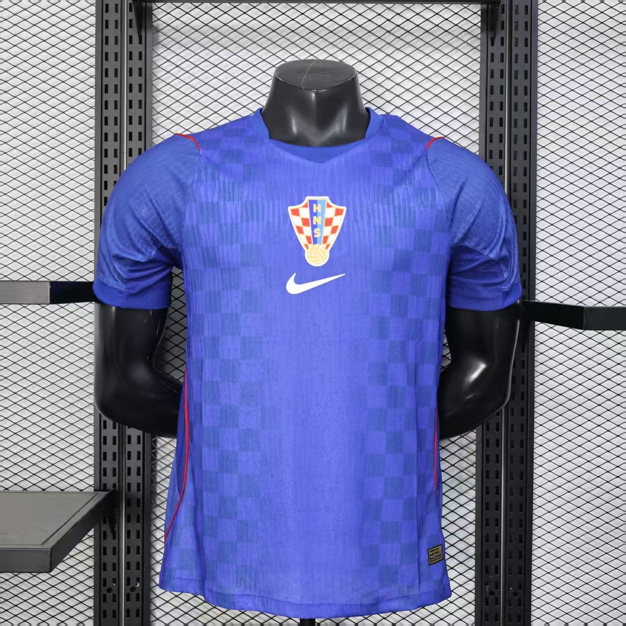 25/26 Croatia Away Jersey
