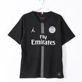 18/19 PSG Home Retro Jersey