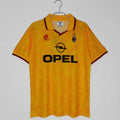 95/96 AC Milan Third Away Retro Jersey