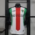 25/26 Palestine Home Jersey