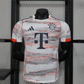 25/26 Bayern Away Jersey