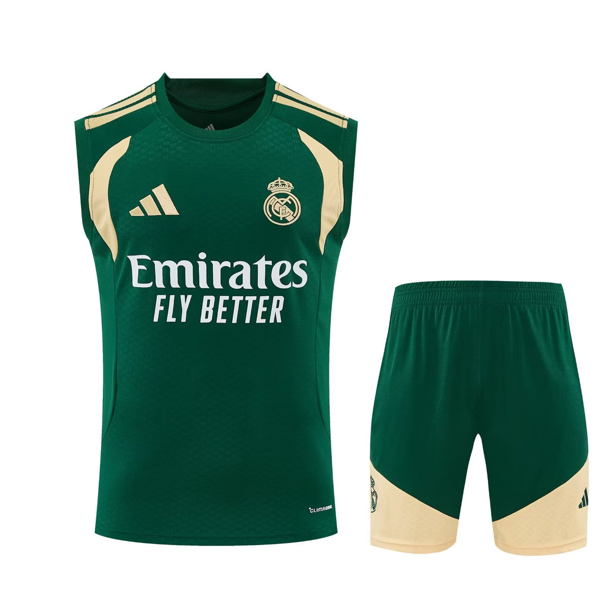 26/27 Real Madrid Training Set