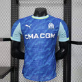 25/26 Marseille Third Away Jersey