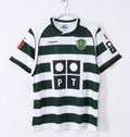 01/03 Lisbon Home Retro Jersey