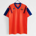 91/92 Barcelona Away Retro Jersey