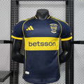 25/26 Boca Juniors Home Jersey