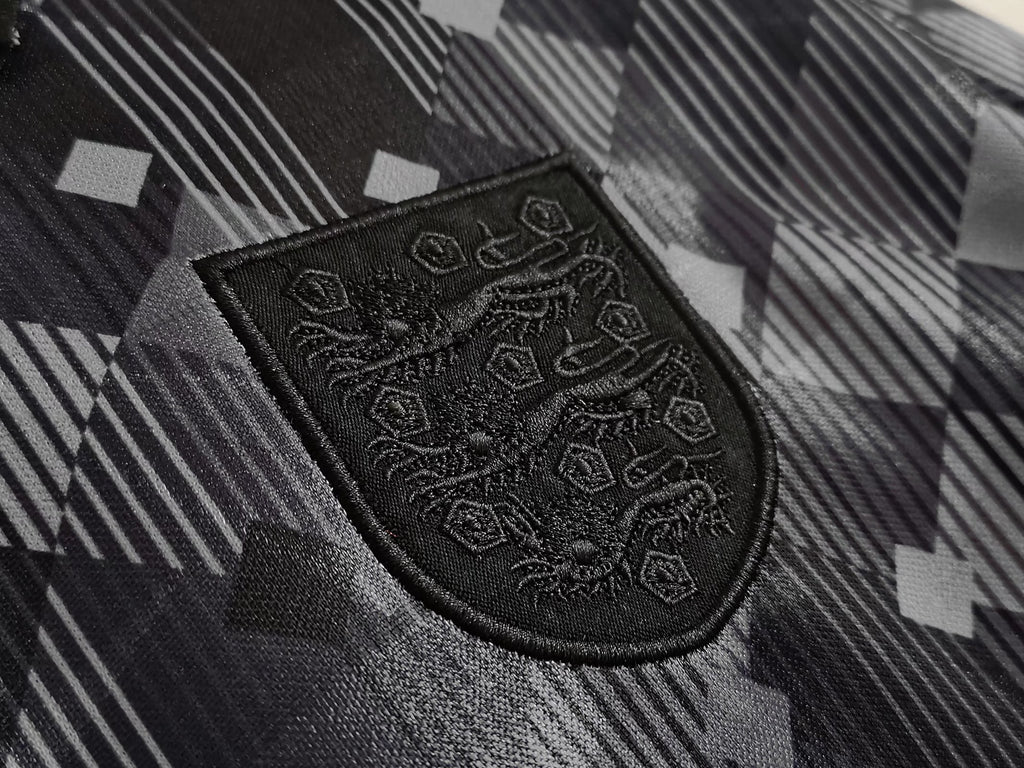 1990 England Special Retro Jersey