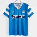 90/91 Marseille Away Retro Jersey