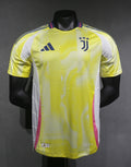 24/25 Juventus Away Jersey