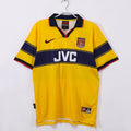 97/99 Arsenal Away Retro Jersey