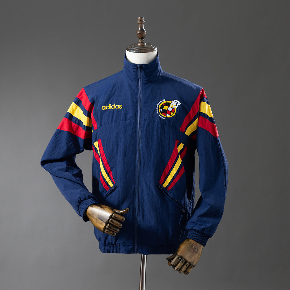 25/26 Club Americas Windbreaker