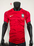 2026 South Korea Home Jersey