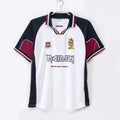 99/00 West Ham Away Retro Jersey