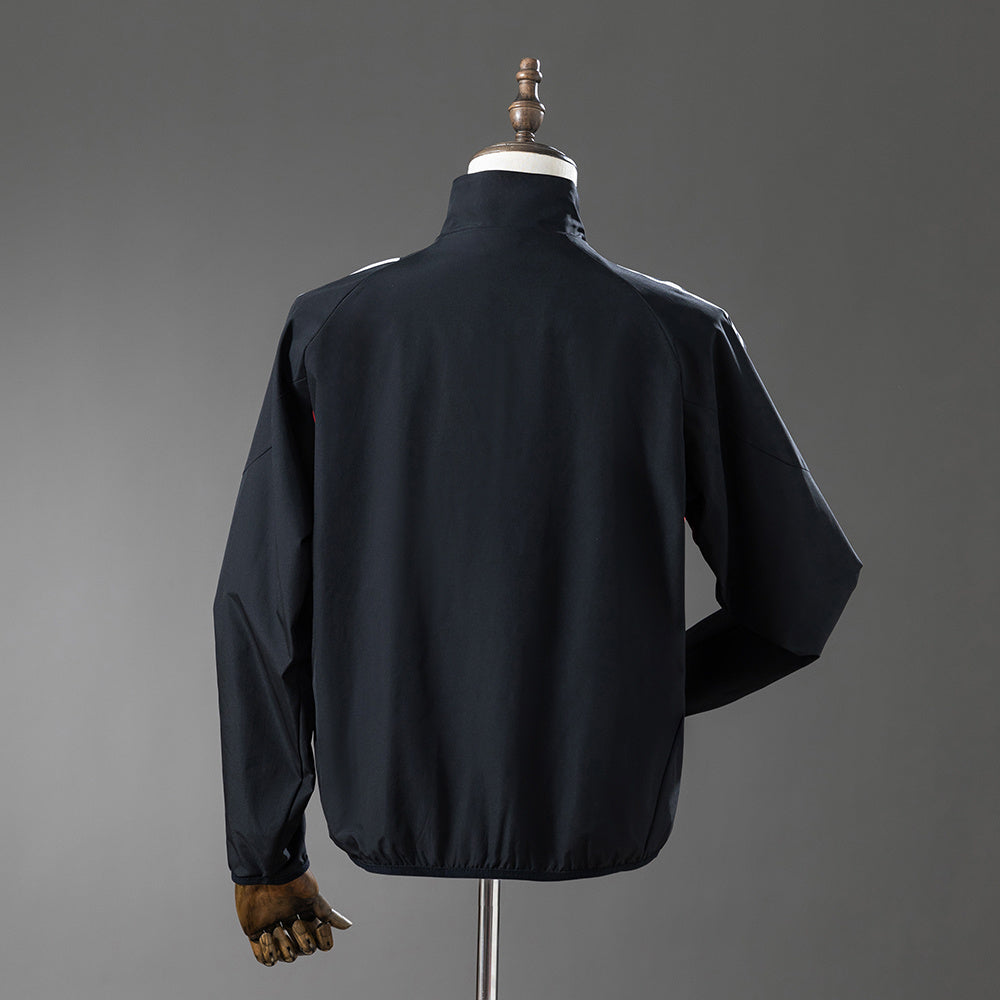 25/26 Benfica Windbreaker