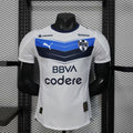 25/26 Monterrey Away Jersey