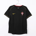 2006 Portugal Away Retro Jersey