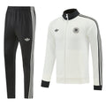 26/27 Germany Tracksuit - Full Zip