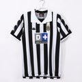 99/00 Juventus Home Retro Jersey