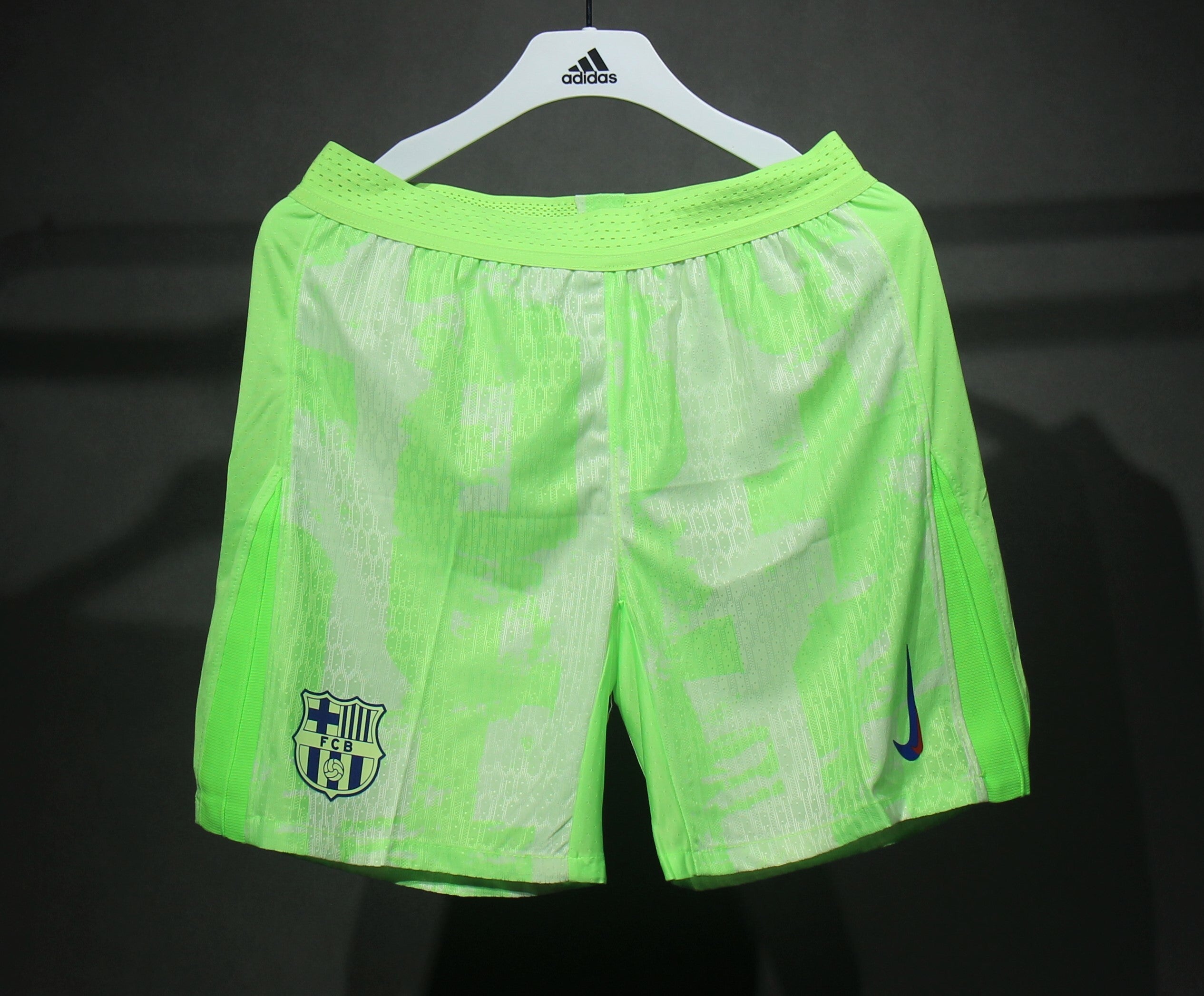 24/25 Barcelona Third Away Shorts