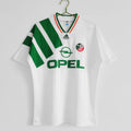 92/94 Ireland Away Retro Jersey