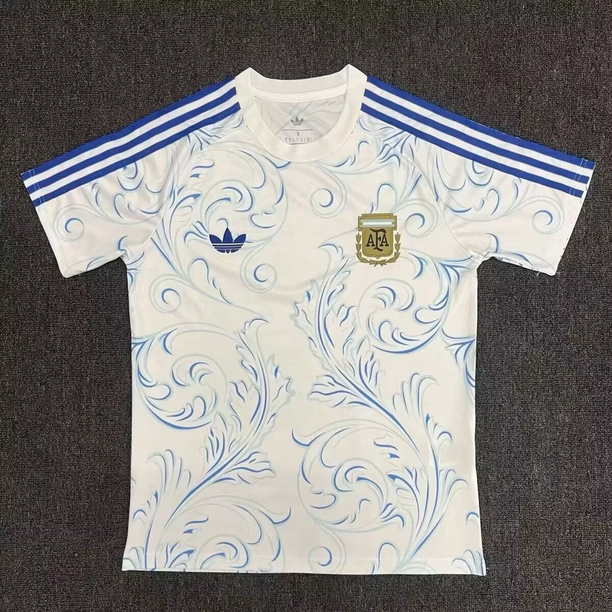 2026 Argentina Special Jersey