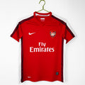 08/10 Arsenal Home Retro Jersey
