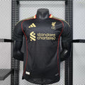 25/26 Liverpool Special Jersey