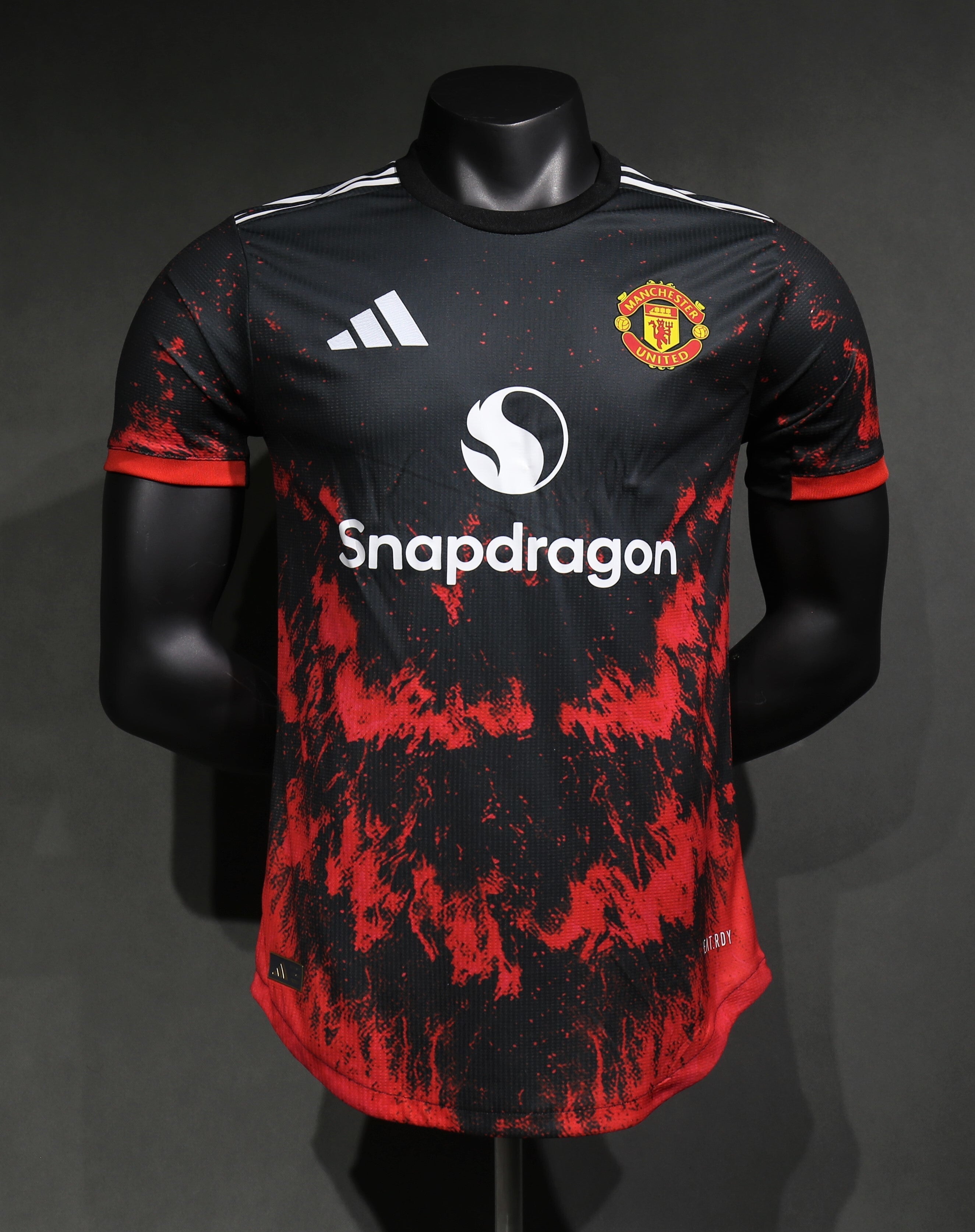 Manchester United Special Jersey