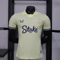 25/26 Everton Away Jersey