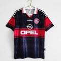 97/99 Bayern Home Retro Jersey