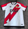 26/27 Vallecano Home Jersey