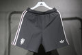 24/25 Manchester United Third Away Shorts