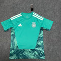 2026 Germany Goalkeeper Jersey